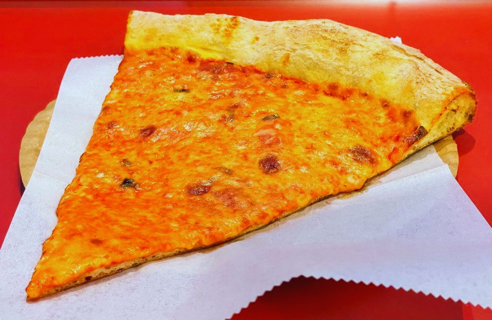 Photos for Vito's Slices and Ices