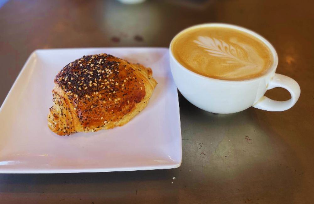 Photos for Bold Bean Coffee Roasters - Riverside