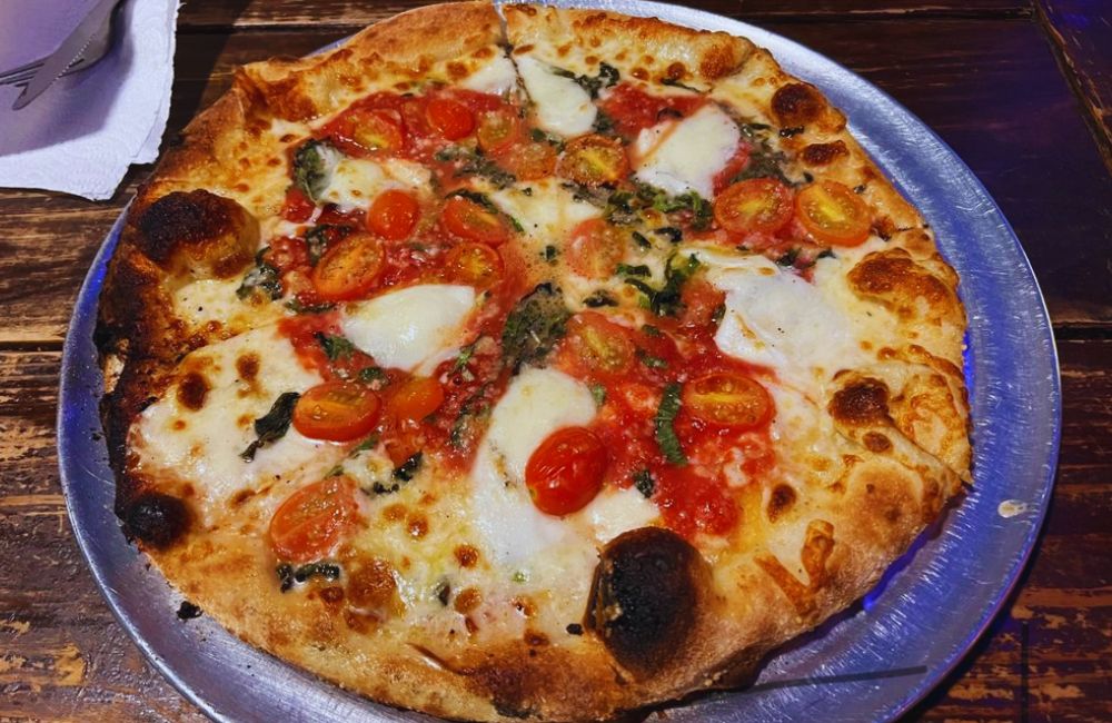 Photos for V Pizza + Sidecar