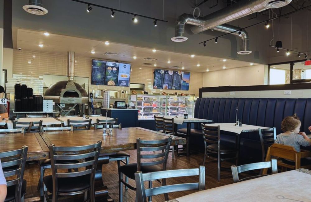 Photos for DeVivo's Eatery