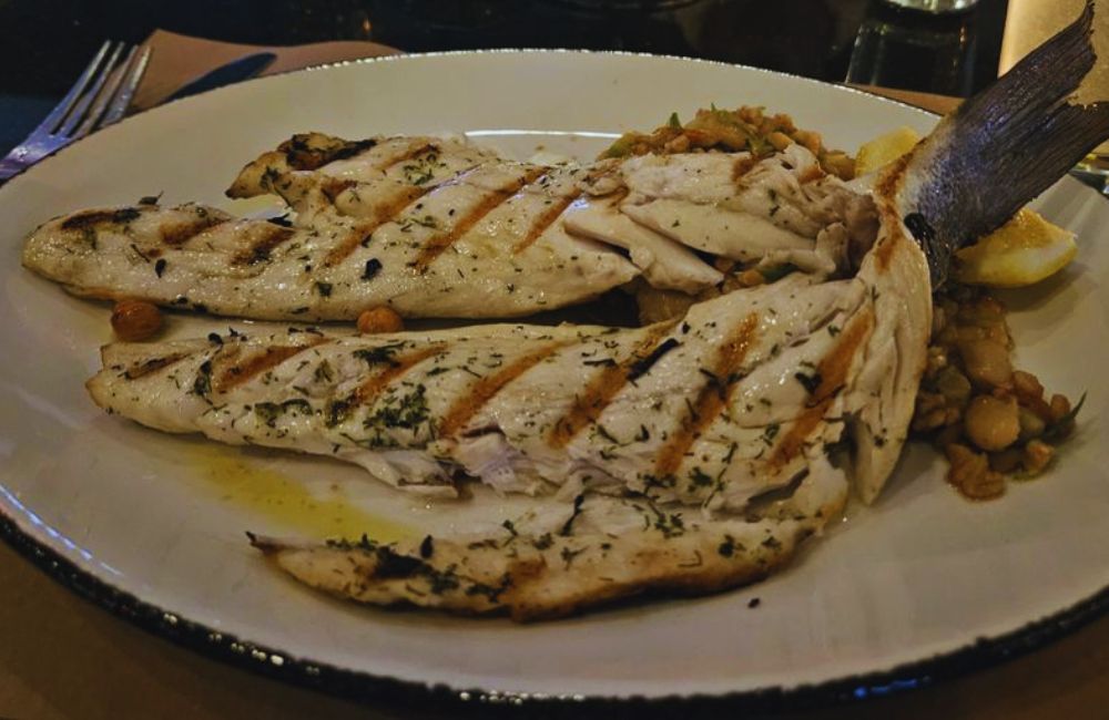 Photos for Giancarlo’s Sicilian Steakhouse