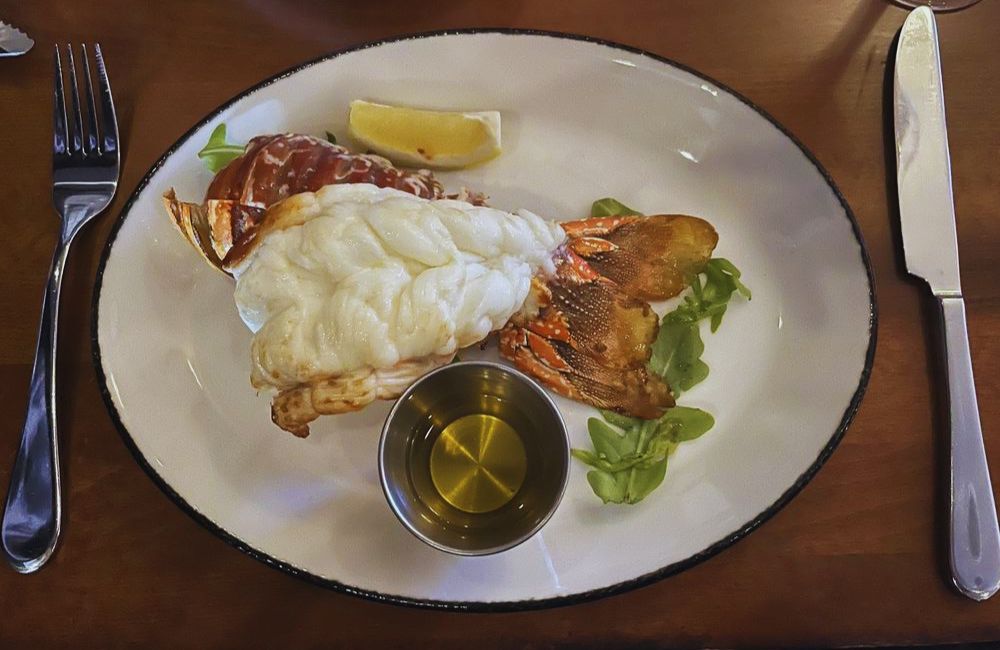 Photos for Giancarlo’s Sicilian Steakhouse