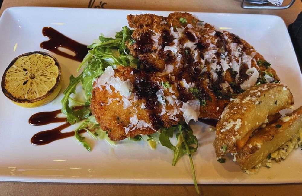 Photos for Giancarlo’s Sicilian Steakhouse