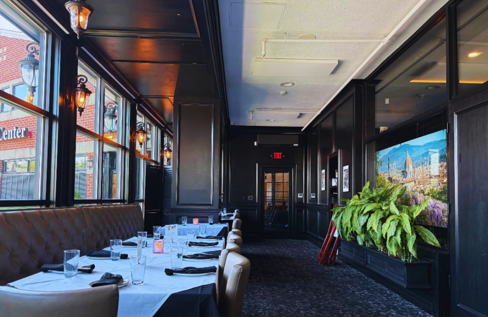 Photos for Giancarlo’s Sicilian Steakhouse