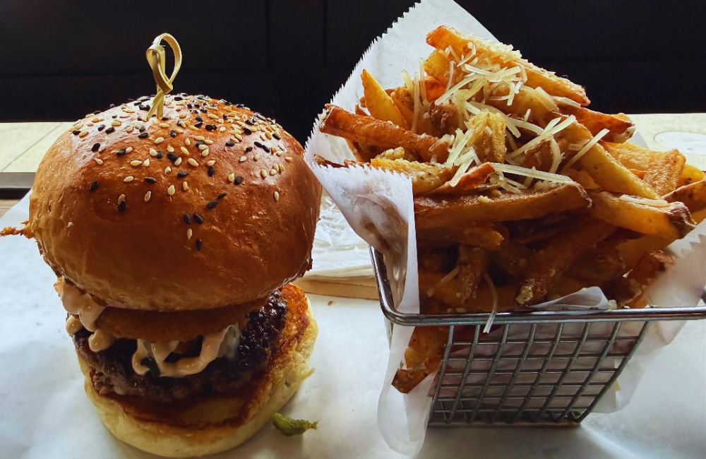 Photos for BRGRBELLY