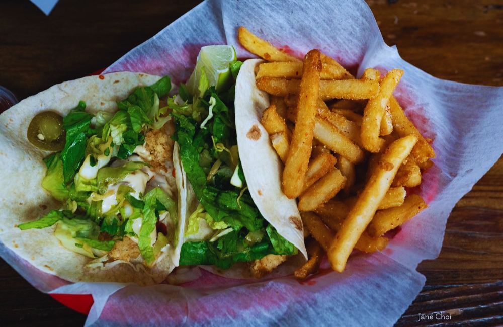 Photos for Hankook Taqueria