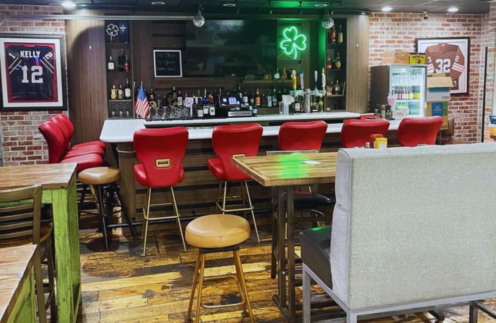 Photos for Johnny Mac's Restaurant & Bar