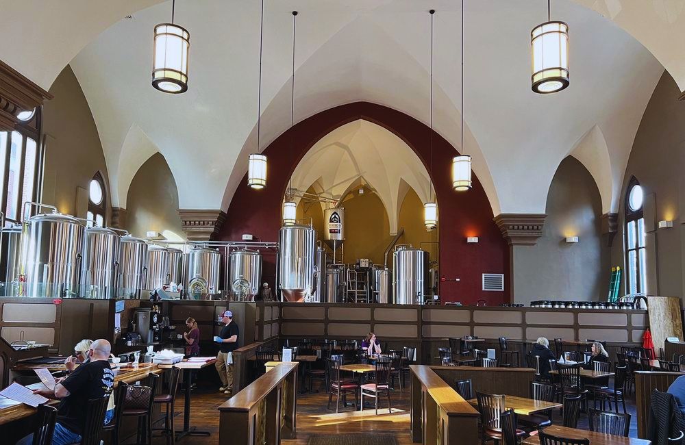 Photos for St. Joseph Brewery & Public House