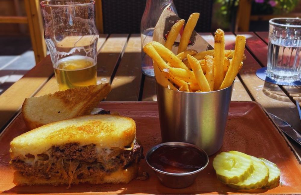 Photos for Red Cow St. Paul