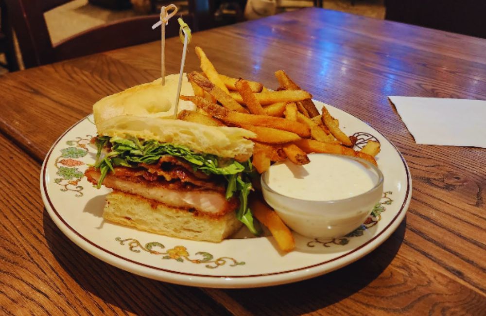 Photos for Green Valley Grill