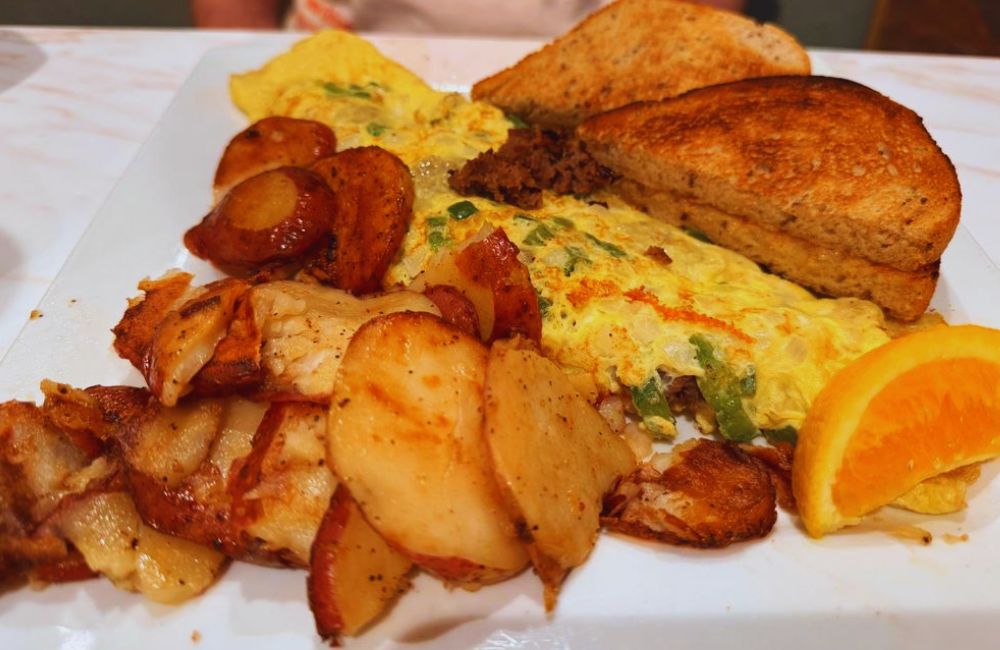 Photos for Keke's Breakfast Cafe