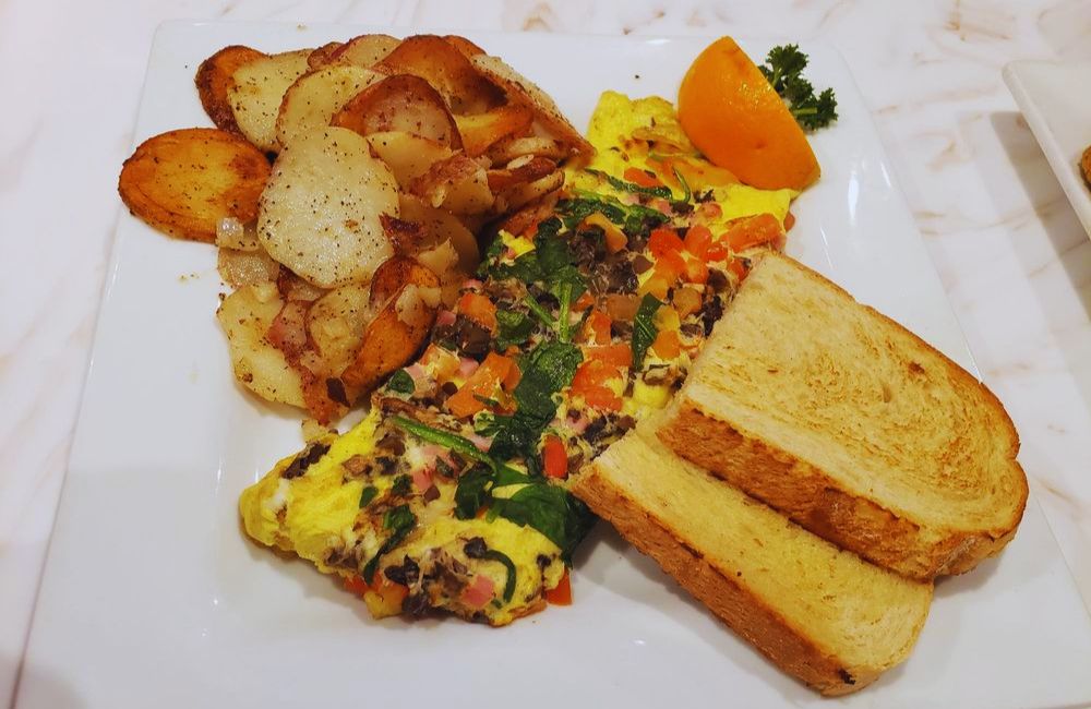 Photos for Keke's Breakfast Cafe