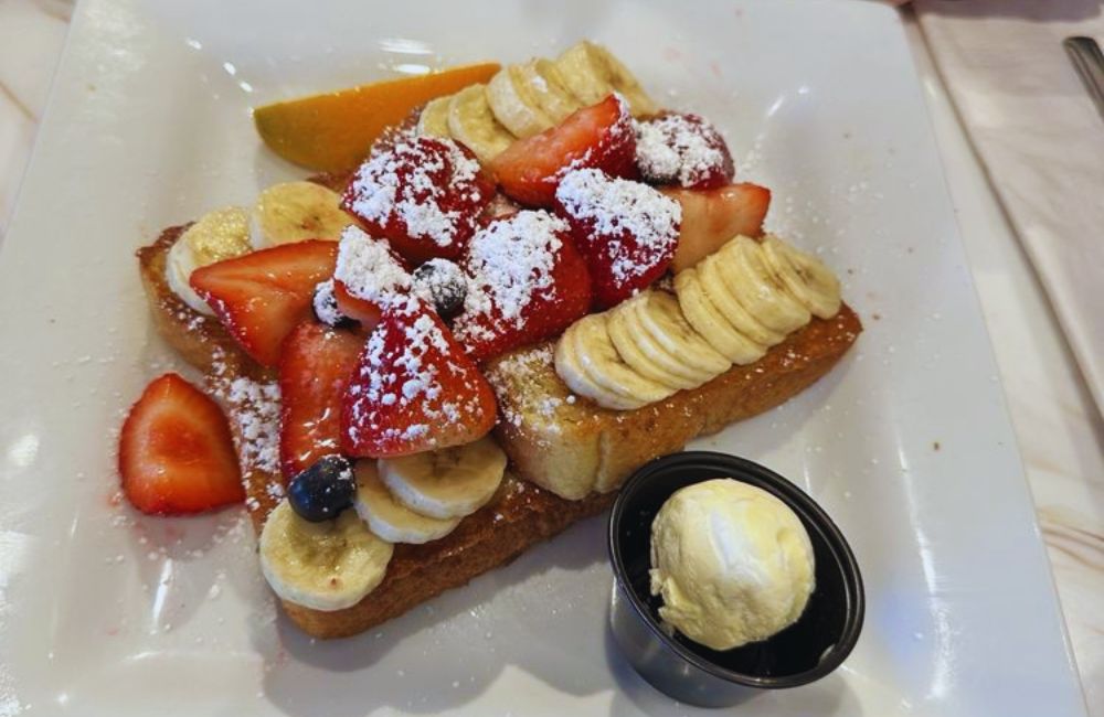 Photos for Keke's Breakfast Cafe
