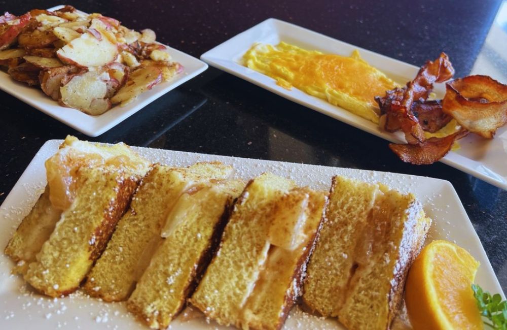 Photos for Keke's Breakfast Cafe
