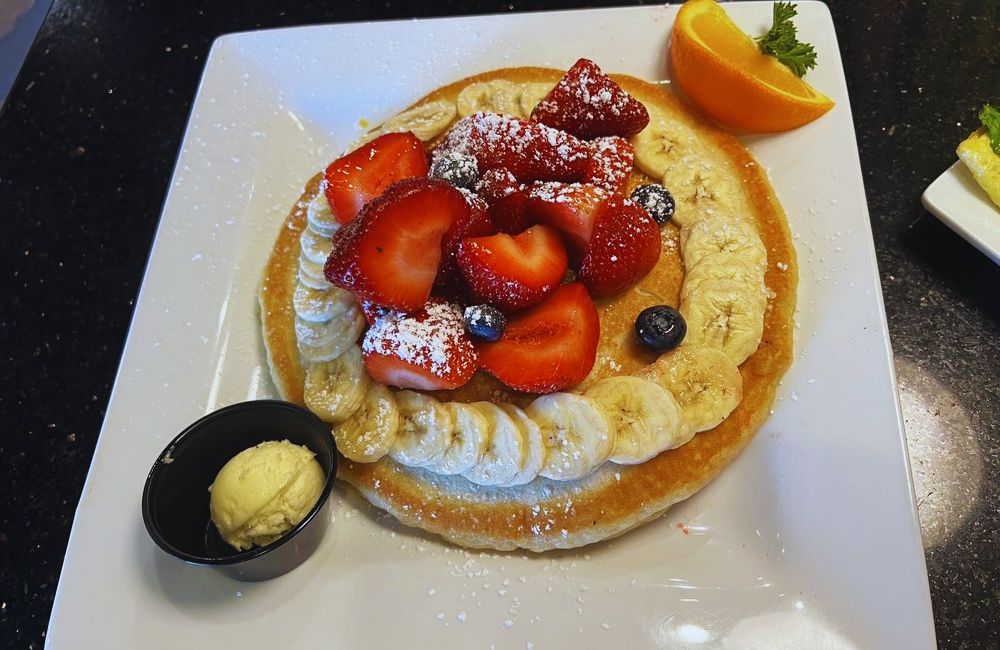 Photos for Keke's Breakfast Cafe