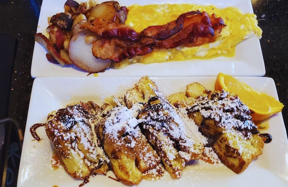 Photos for Keke's Breakfast Cafe