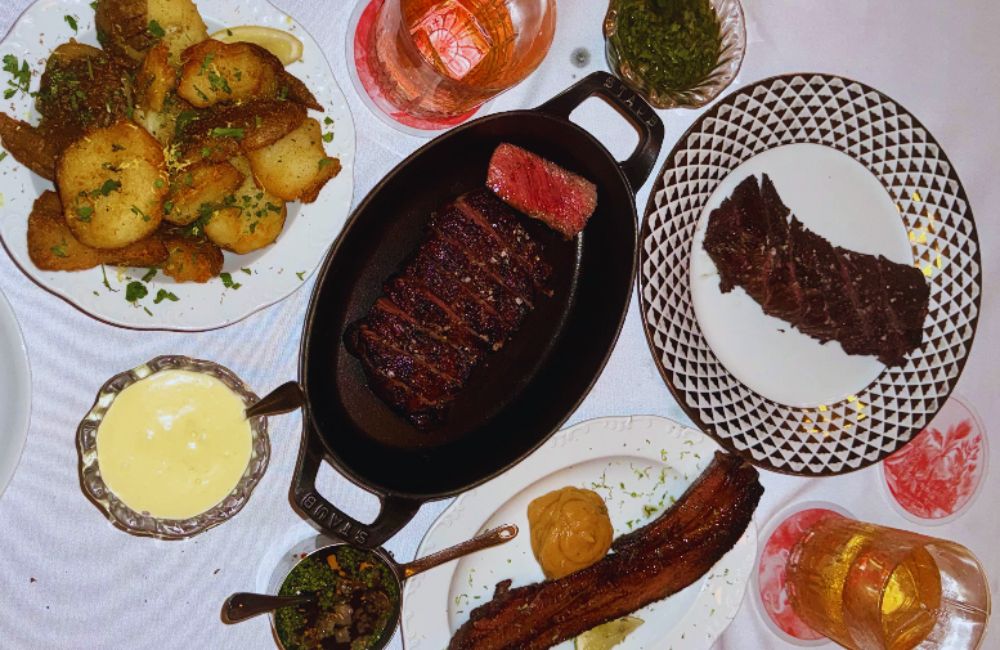 Photos for Sunny's Steakhouse