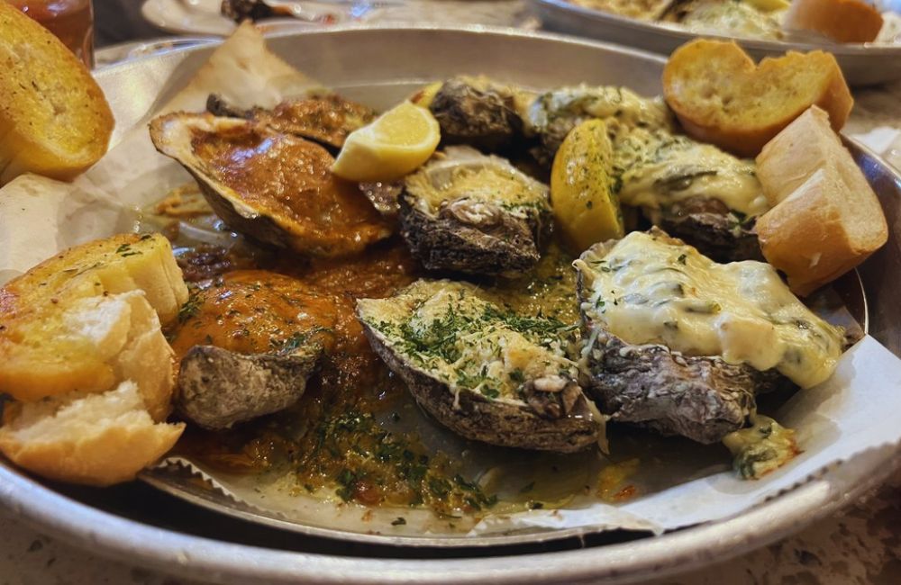 Photos for Gallier Restaurant & Oyster Bar
