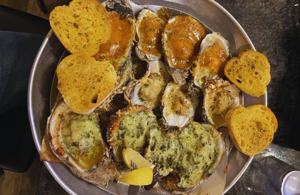Photos for Gallier Restaurant & Oyster Bar