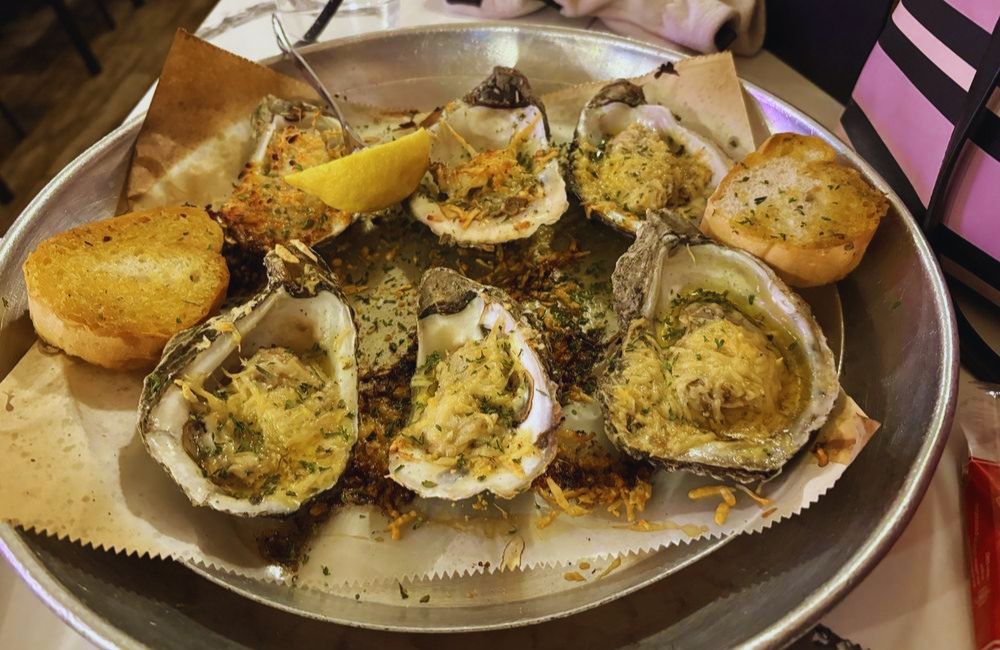 Photos for Gallier Restaurant & Oyster Bar