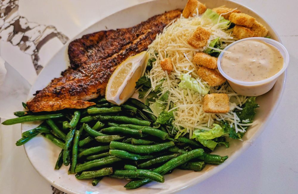 Photos for Gallier Restaurant & Oyster Bar