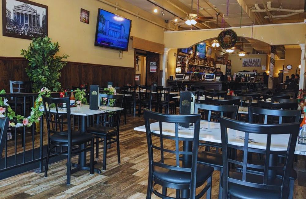 Photos for Gallier Restaurant & Oyster Bar