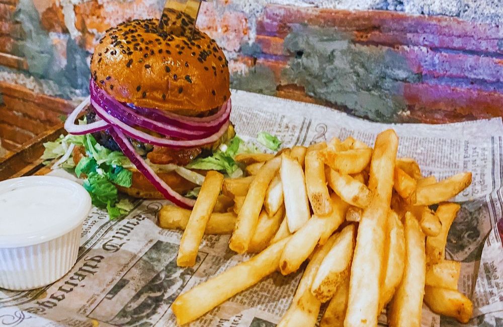 Photos for The Butcher's Grille