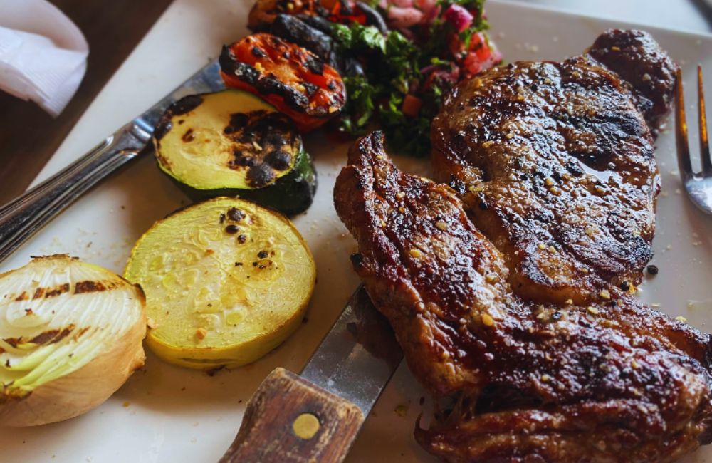 Photos for The Butcher's Grille