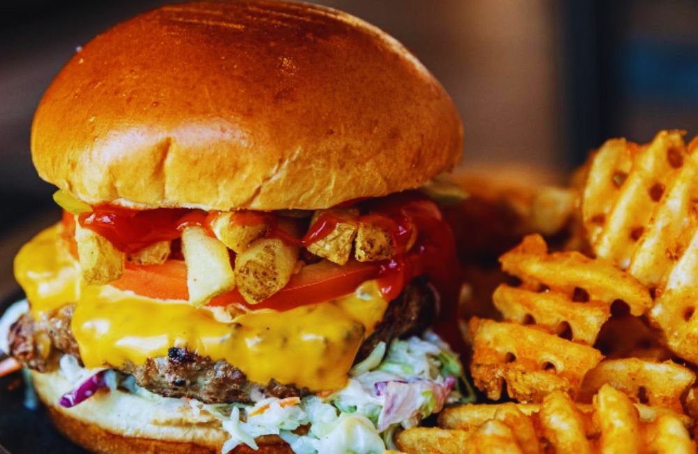 Photos for The Butcher's Grille