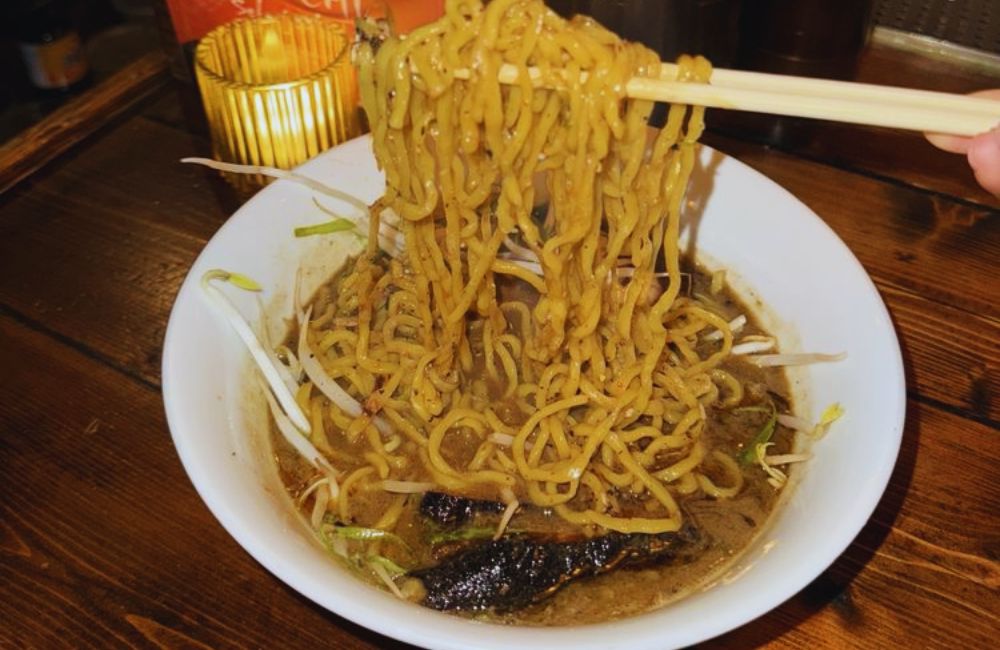 Photos for High Five Ramen
