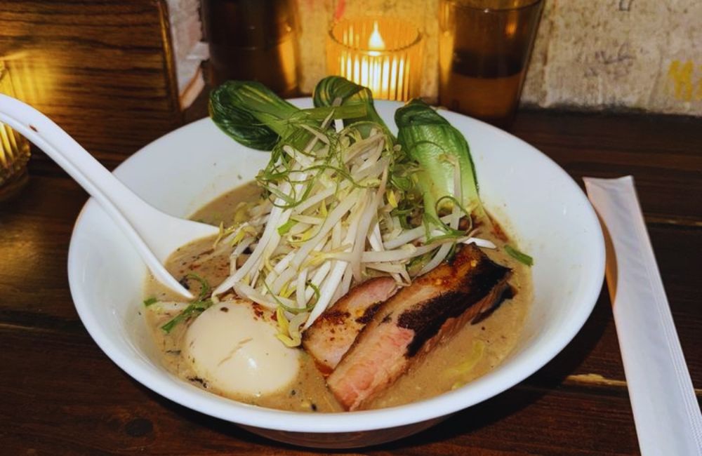 Photos for High Five Ramen