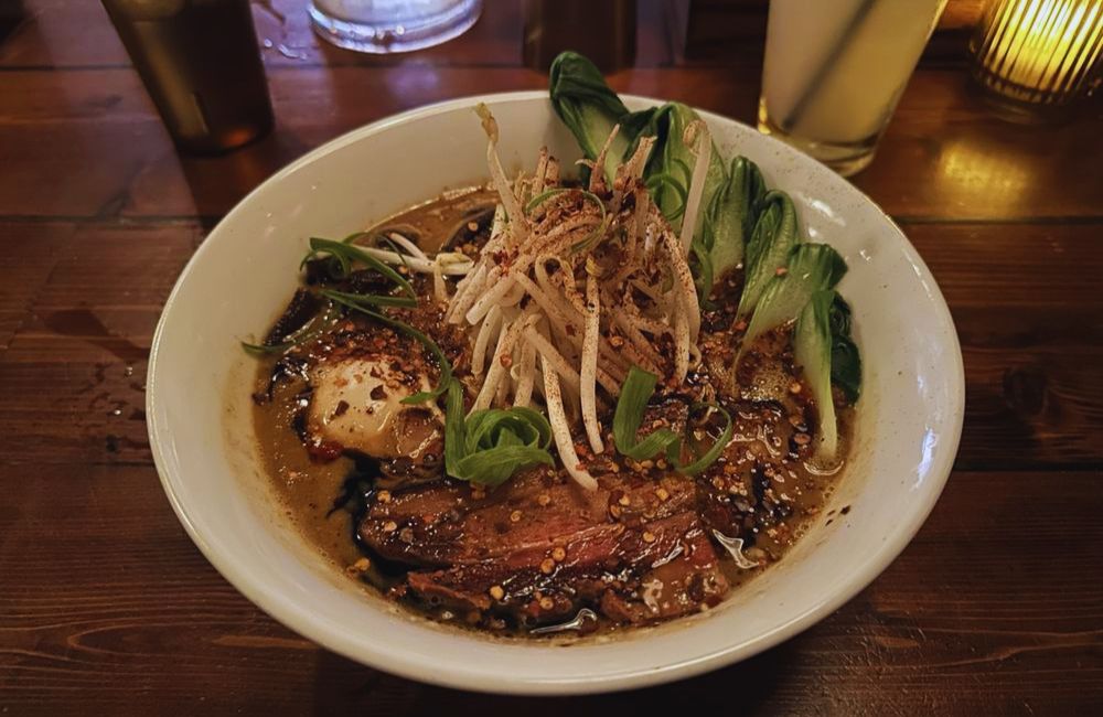Photos for High Five Ramen