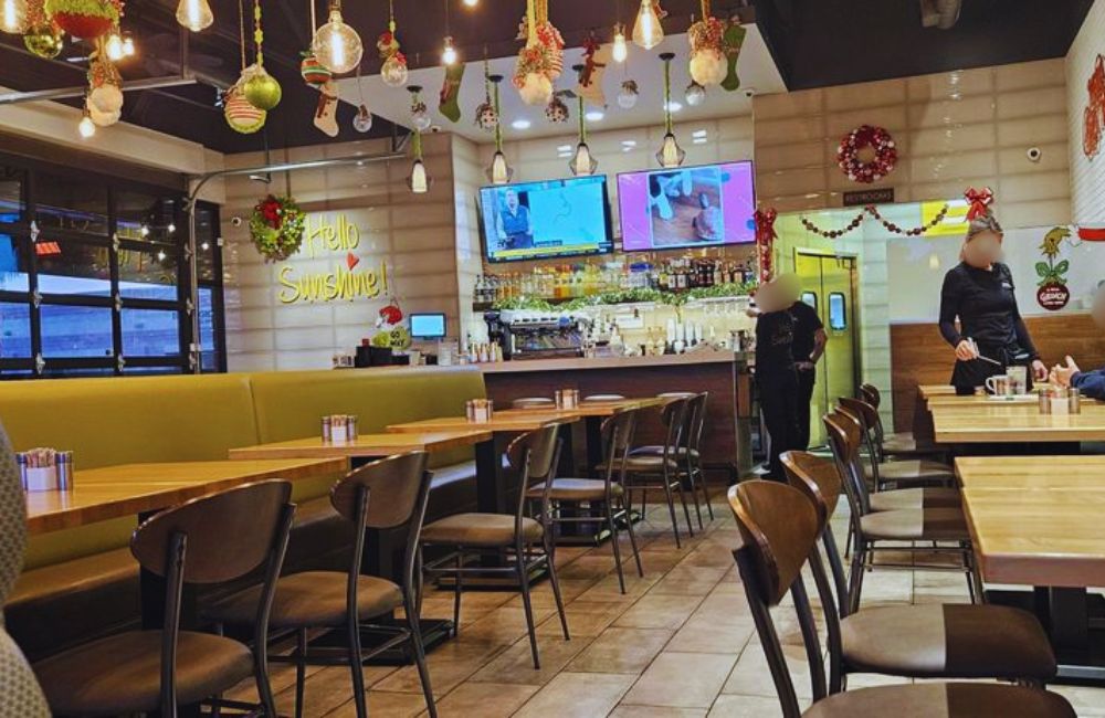 Photos for Sunshine Breakfast Bar