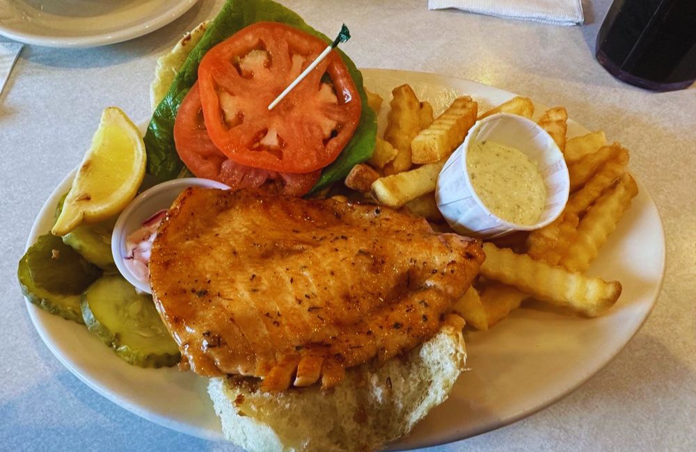 Photos for Elmo's Diner