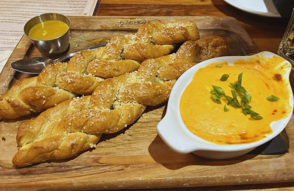 Photos for Carson's Food & Drink - On Main