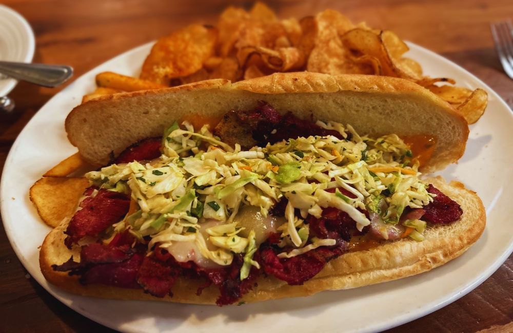 Photos for Carson's Food & Drink - On Main