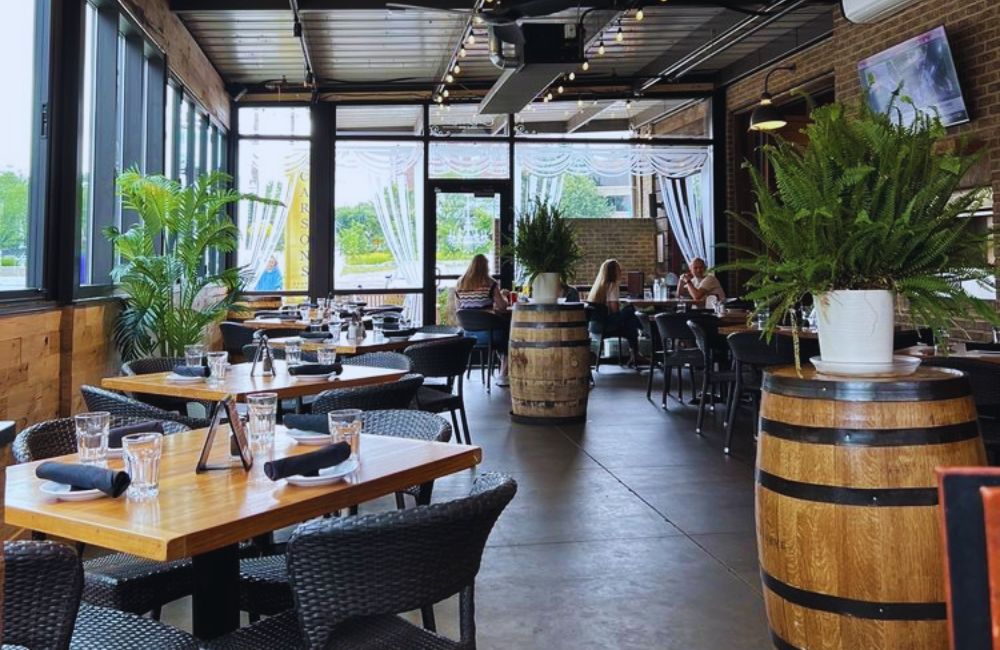 Photos for Carson's Food & Drink - On Main