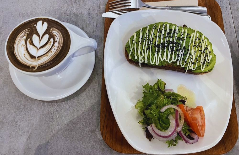 Photos for Ogawa Coffee