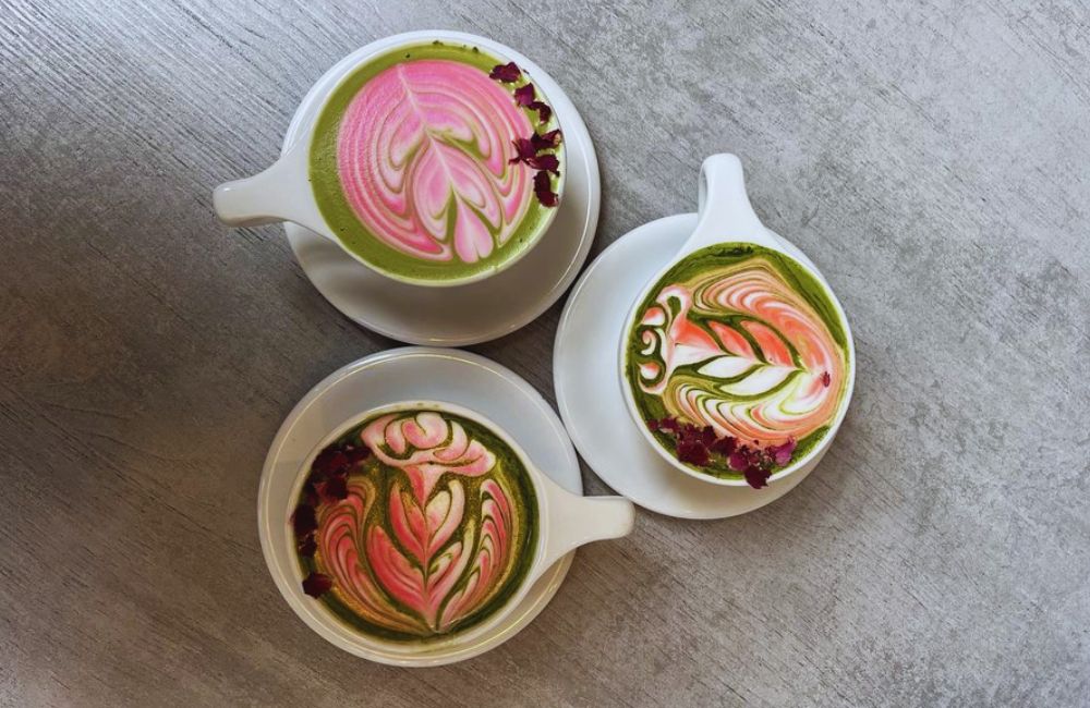 Photos for Ogawa Coffee