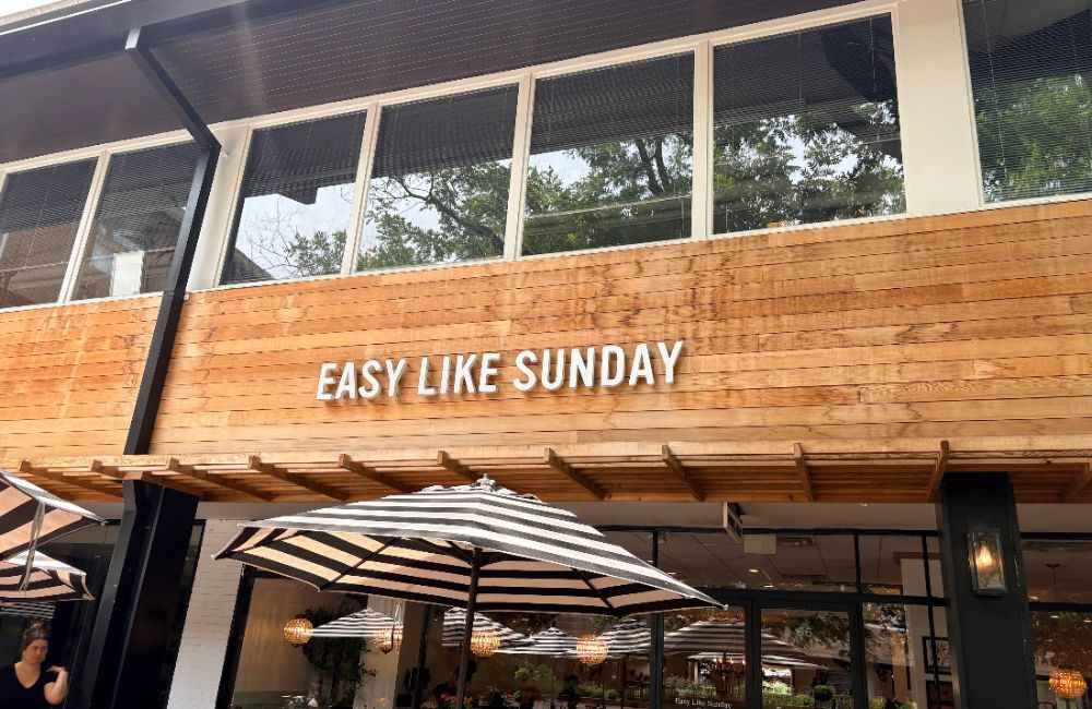 Photos for Easy Like Sunday