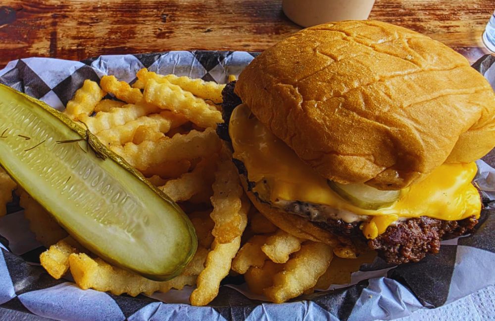 Photos for Jack Brown's Beer & Burger Joint - Germantown