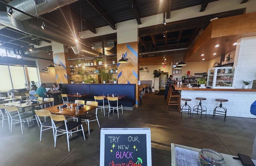 Photos for Prep & Pastry on Grant