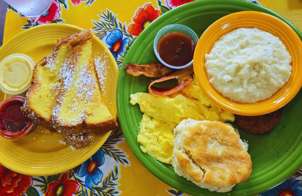 Photos for The Flying Biscuit Cafe