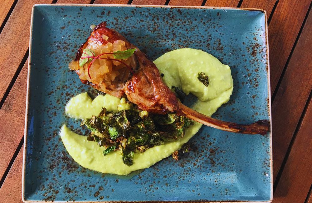 Photos for Spaghettini