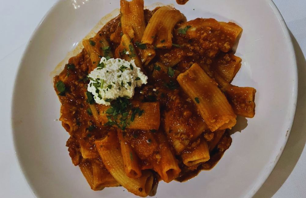 Photos for Spaghettini
