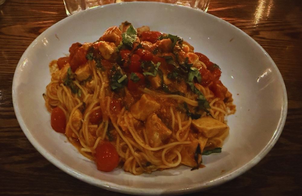 Photos for Spaghettini