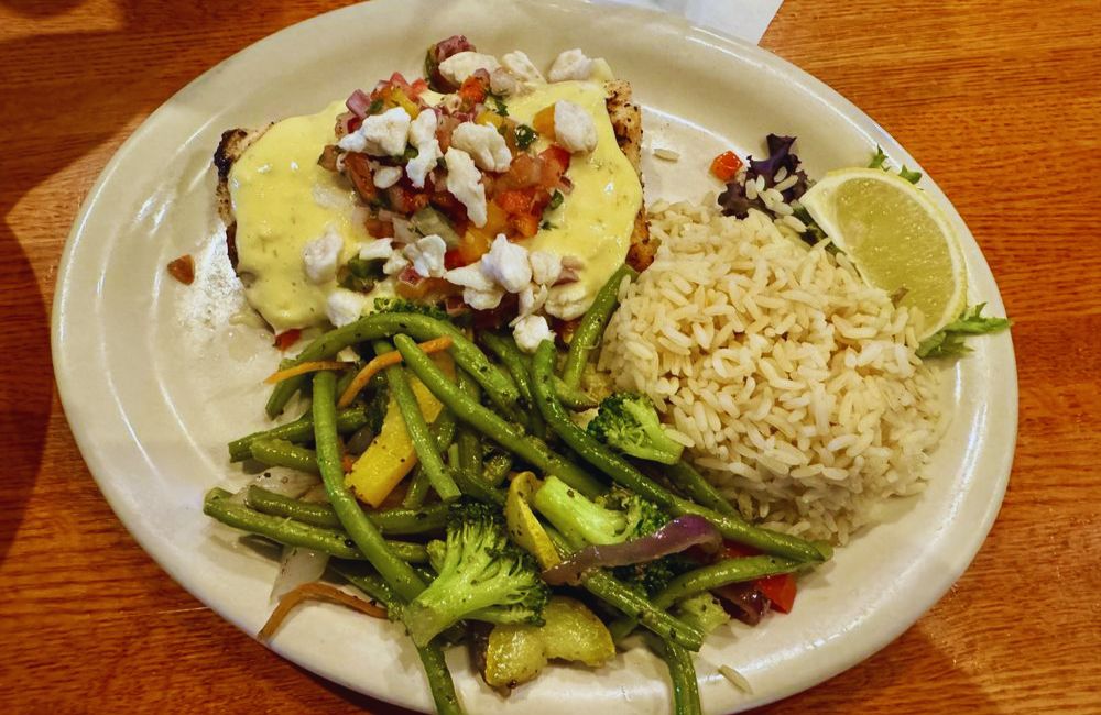 Photos for Salt Water Grill