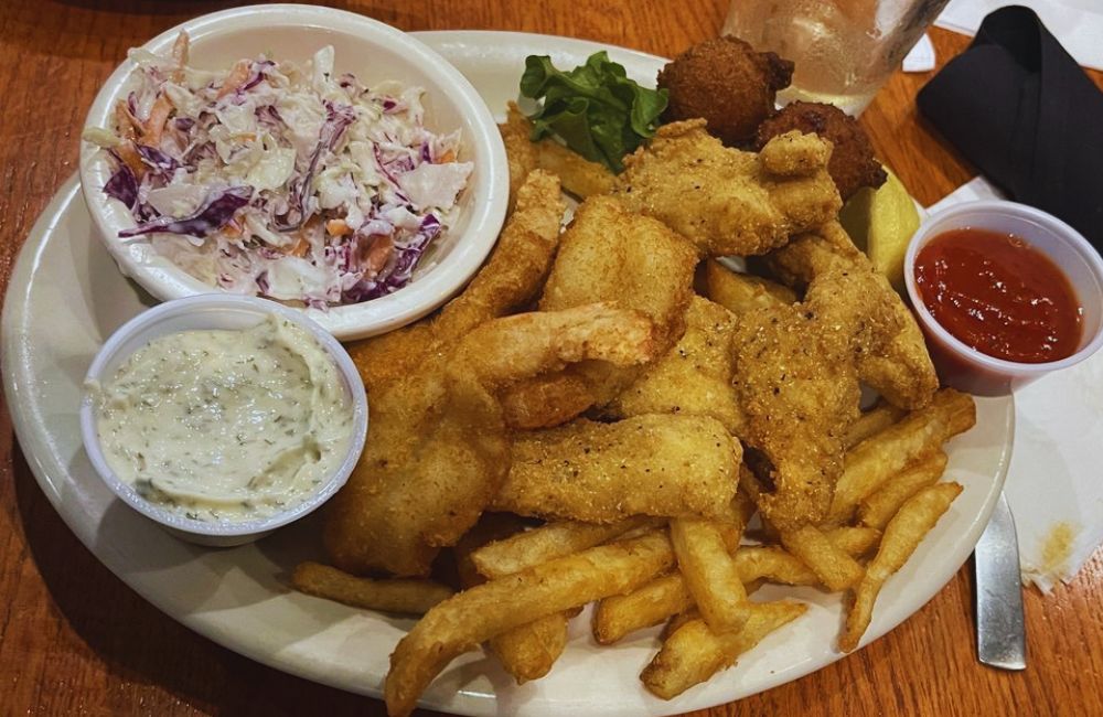 Photos for Salt Water Grill
