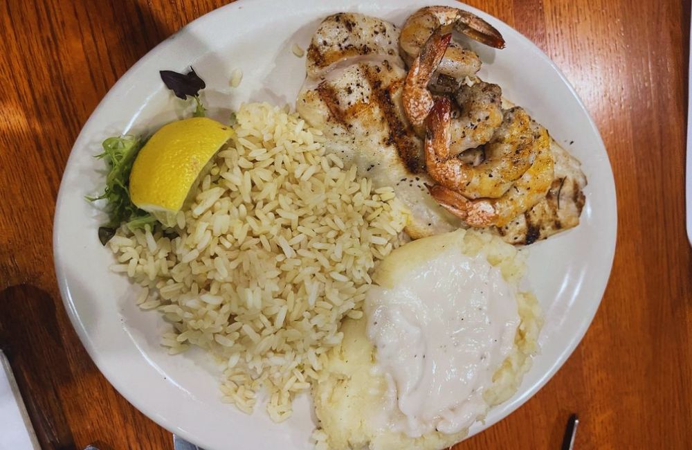 Photos for Salt Water Grill