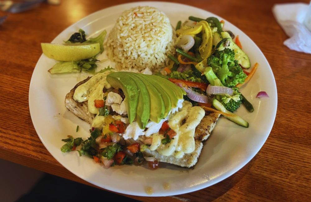 Photos for Salt Water Grill